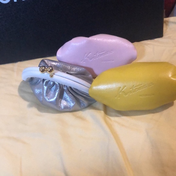 Kitamura motomachi coins 👛 purse - Picture 3 of 13